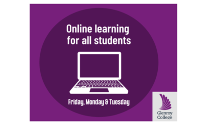Shift to remote learning for students during new lockdown