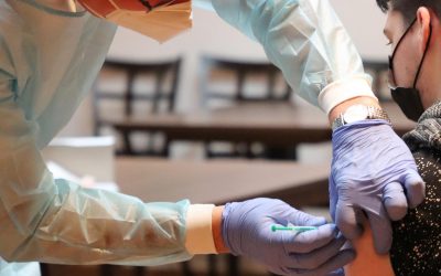 Important information about Year 12 Covid vaccinations
