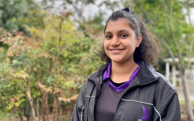 Glenroy College student leader wins $10,000 scholarship prize